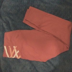 PowerHold Made By Fabletics Capri Leggings